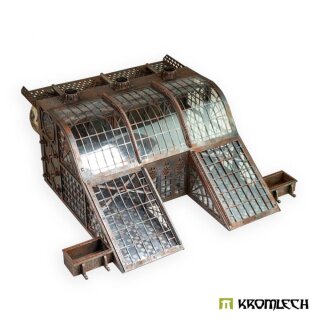 Mechanicum Greenhouse