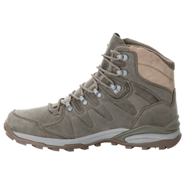 Jack Wolfskin - Refugio Prime Texapore Mid - Wanderschuhe