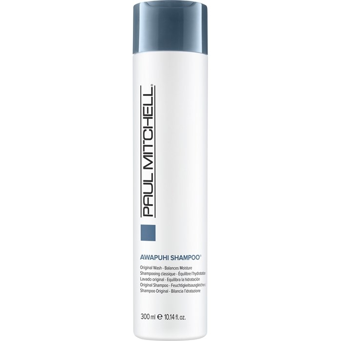 Awapuhi Shampoo