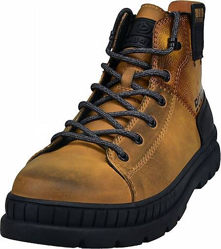 bugatti Stiefel Pallario comfort