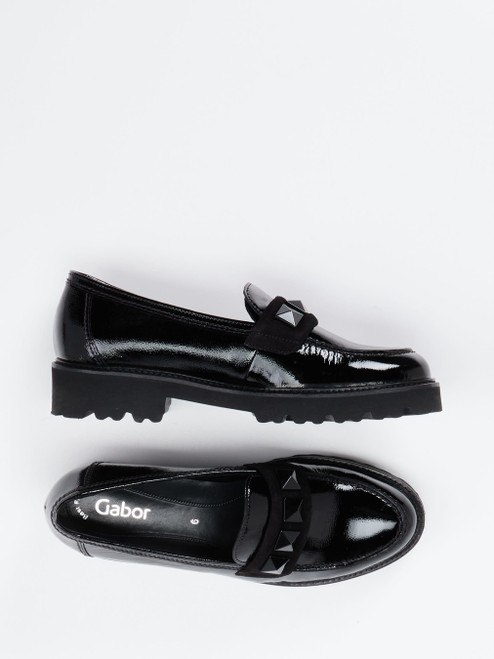 Slipper-15130090180 Gabor