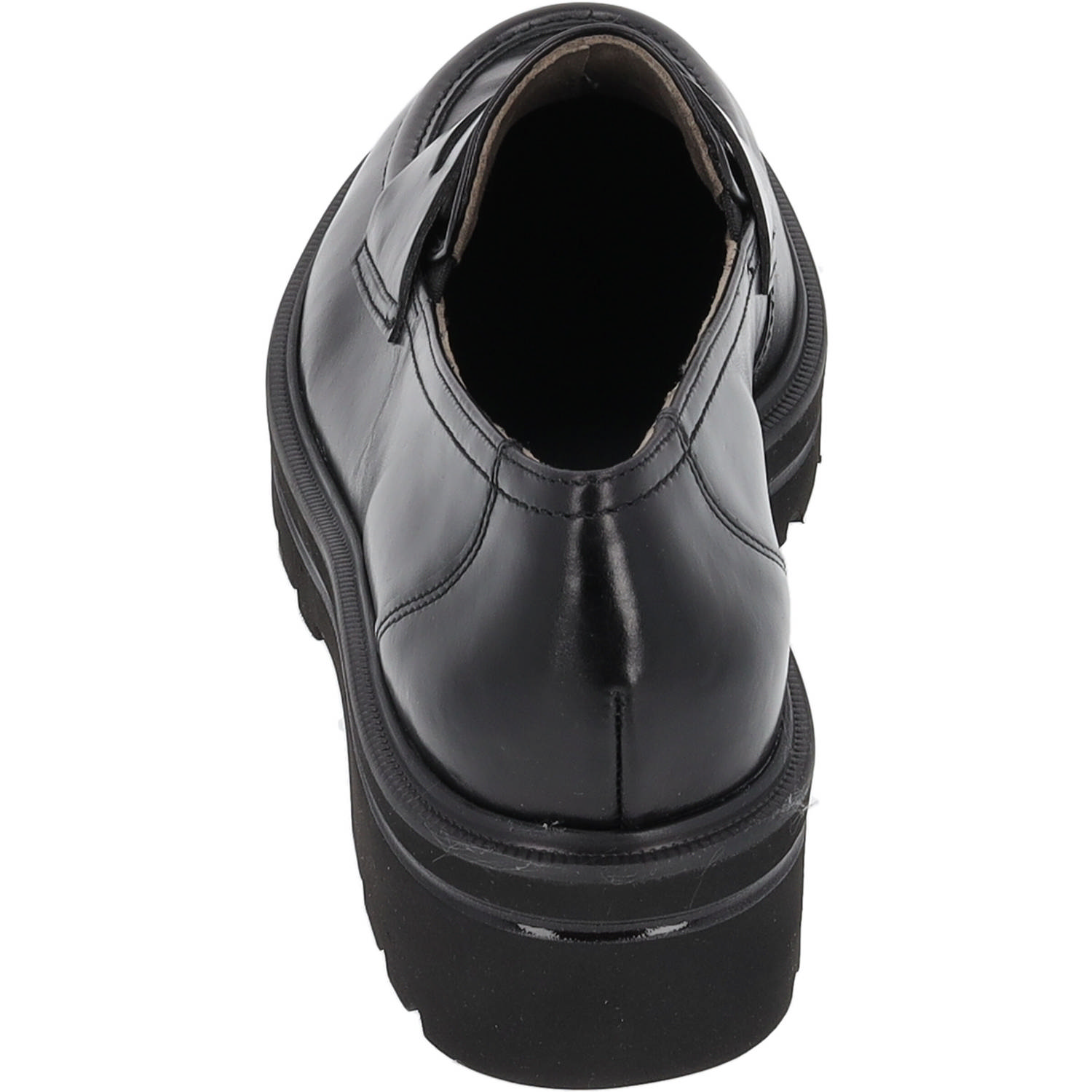 Paul Green 2961, Mokassins, Damen, black
