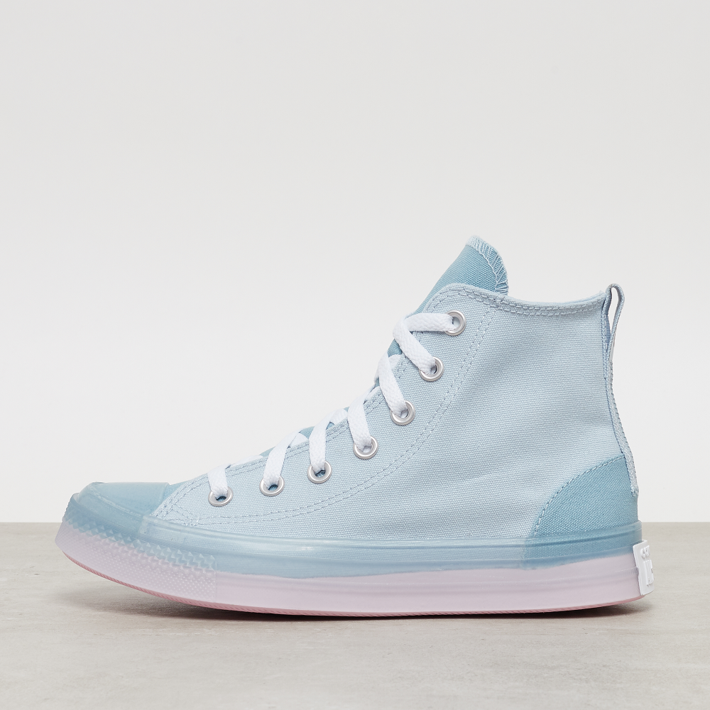Converse Chuck Taylor All Star CX Stretch Canvas A01176C / blau