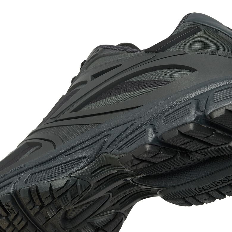 Reebok Premier Road core black
