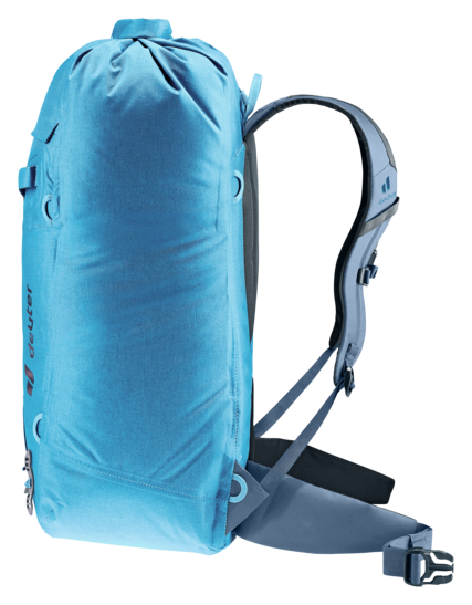 deuter Durascent 30 | Hochtourenrucksack