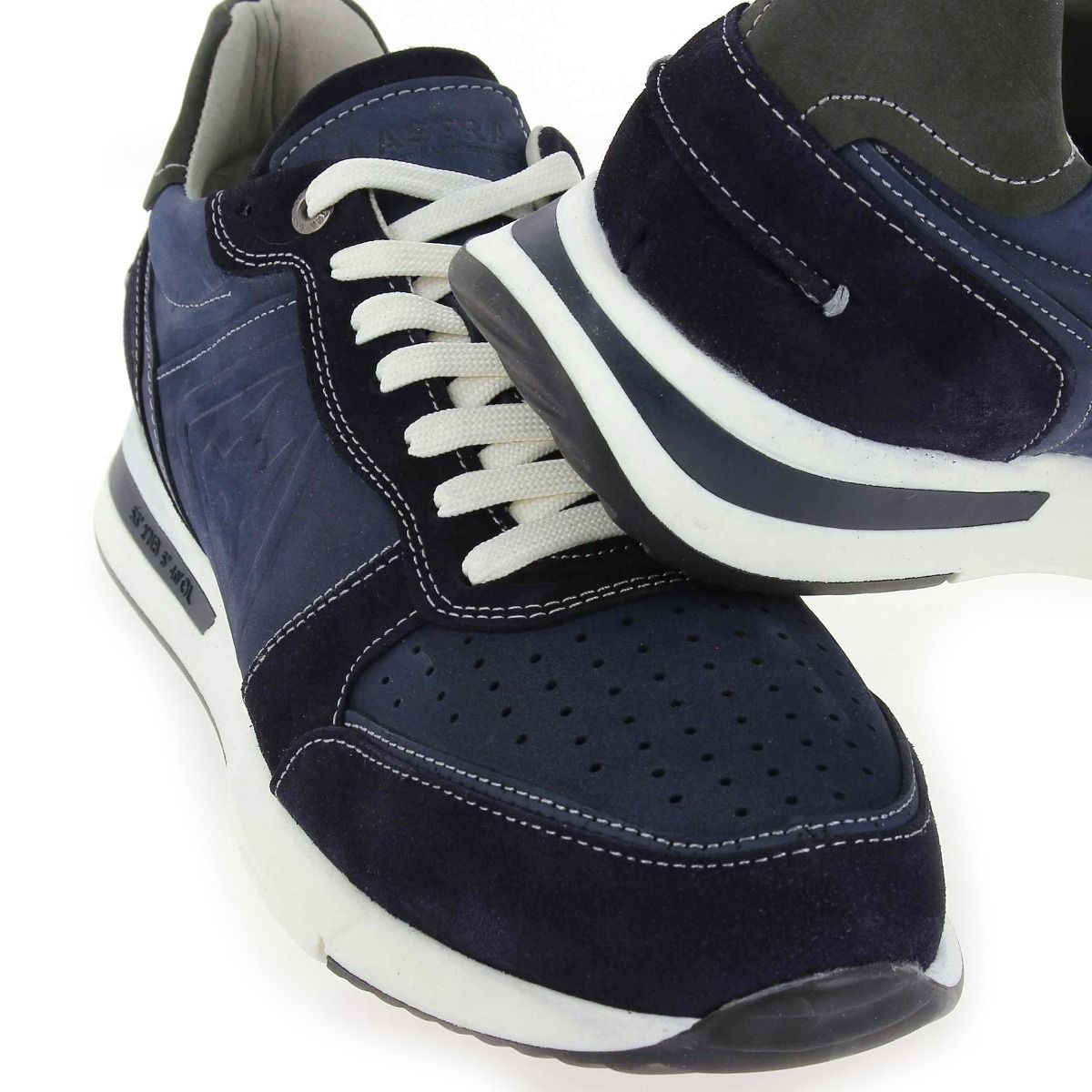 Gaastra  ORIAN BSC M - marine kaki
