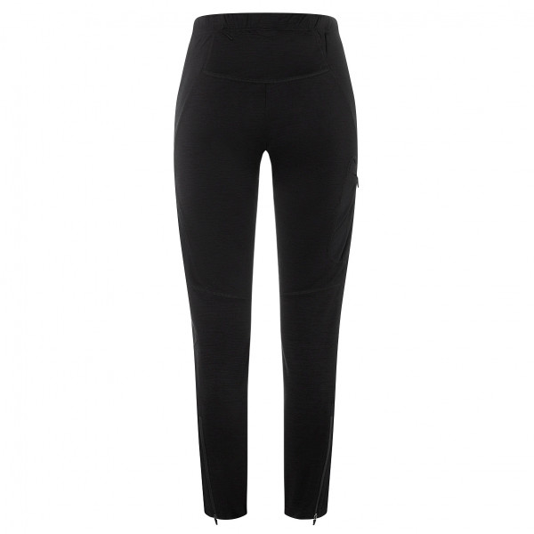 super.natural - Women's Alpine Active Pants - Winterhose