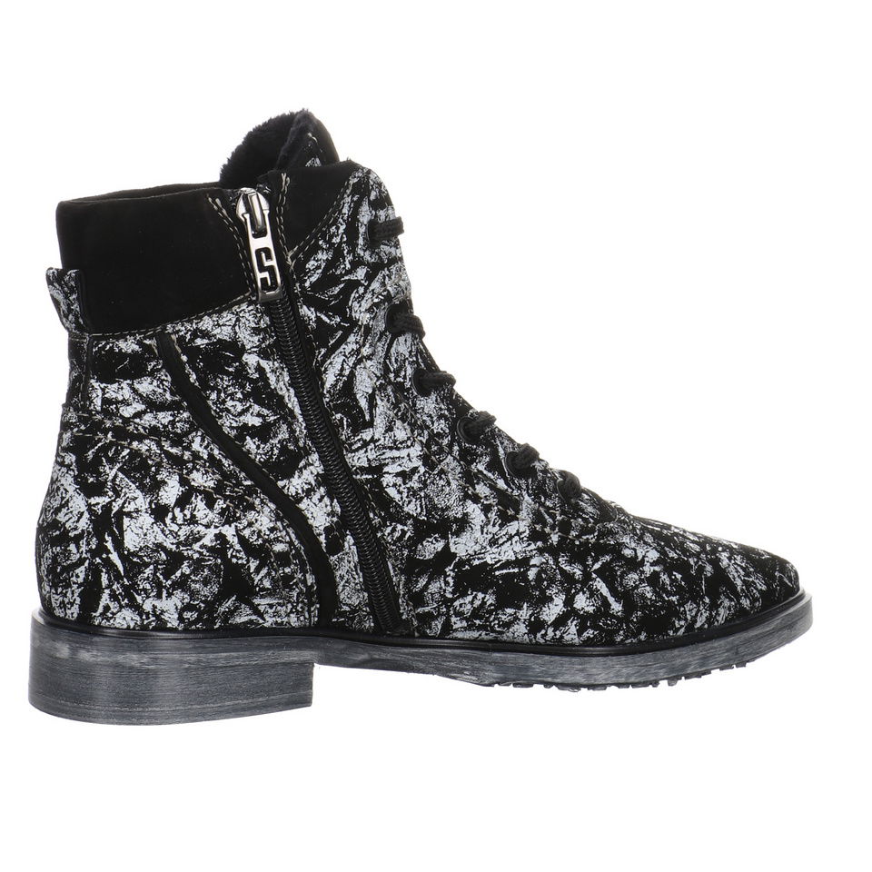 Simen Stiefelette
