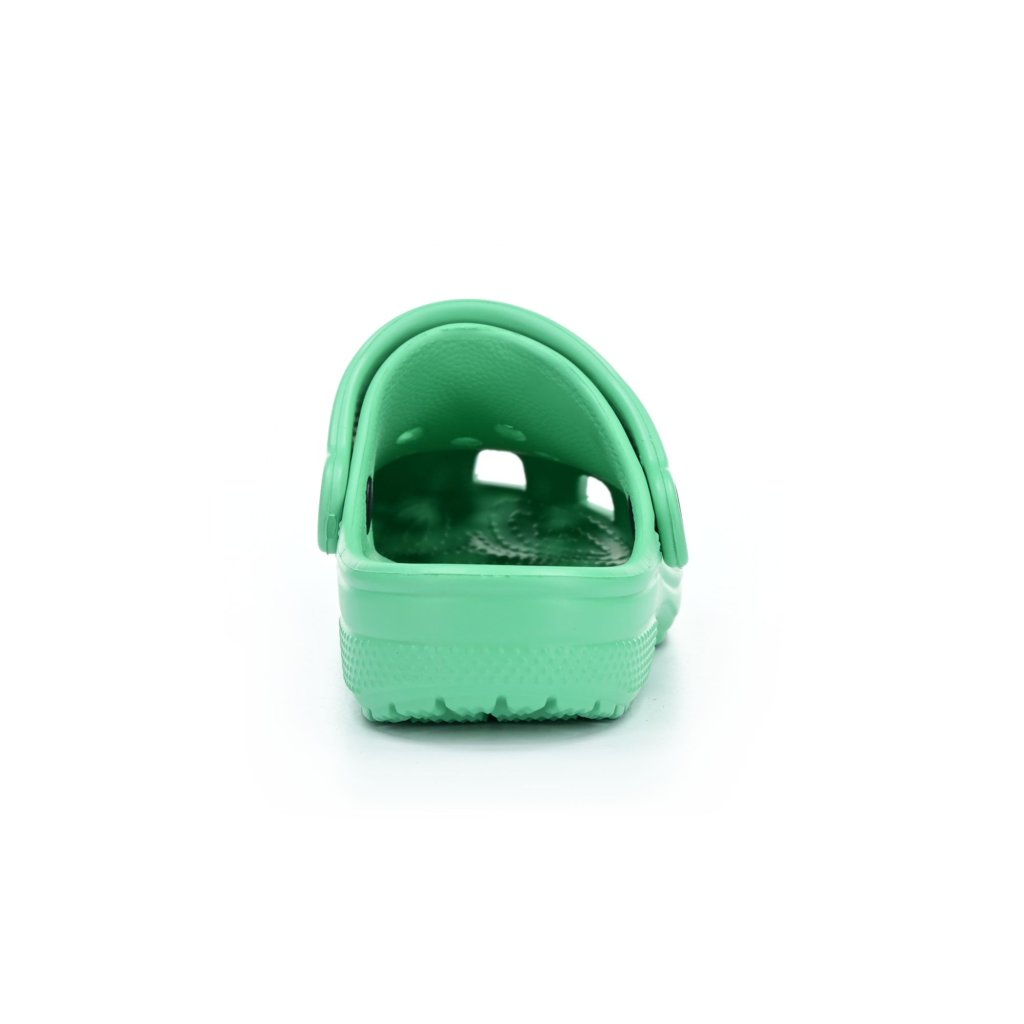 Crocs Classic Clog Jade Stone Pantoffeln