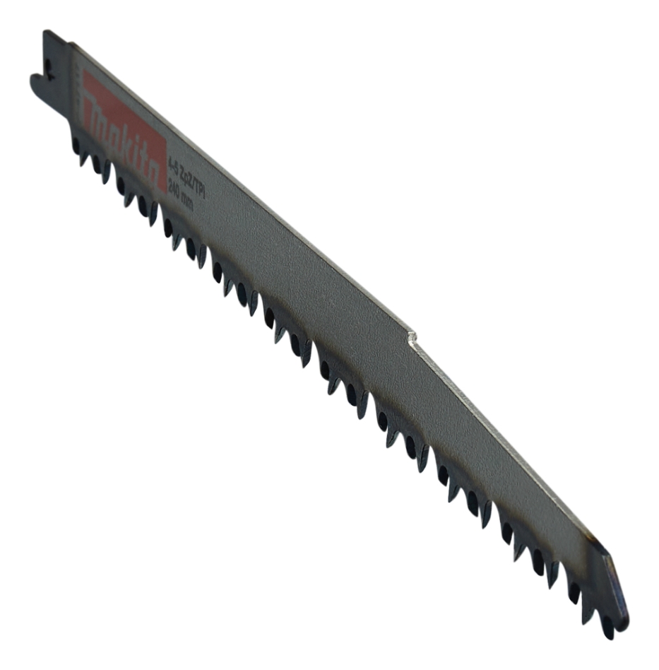 Makita Zubehör P-47117 Säbelsägeblatt 3029 Spezialholz 5 Stück