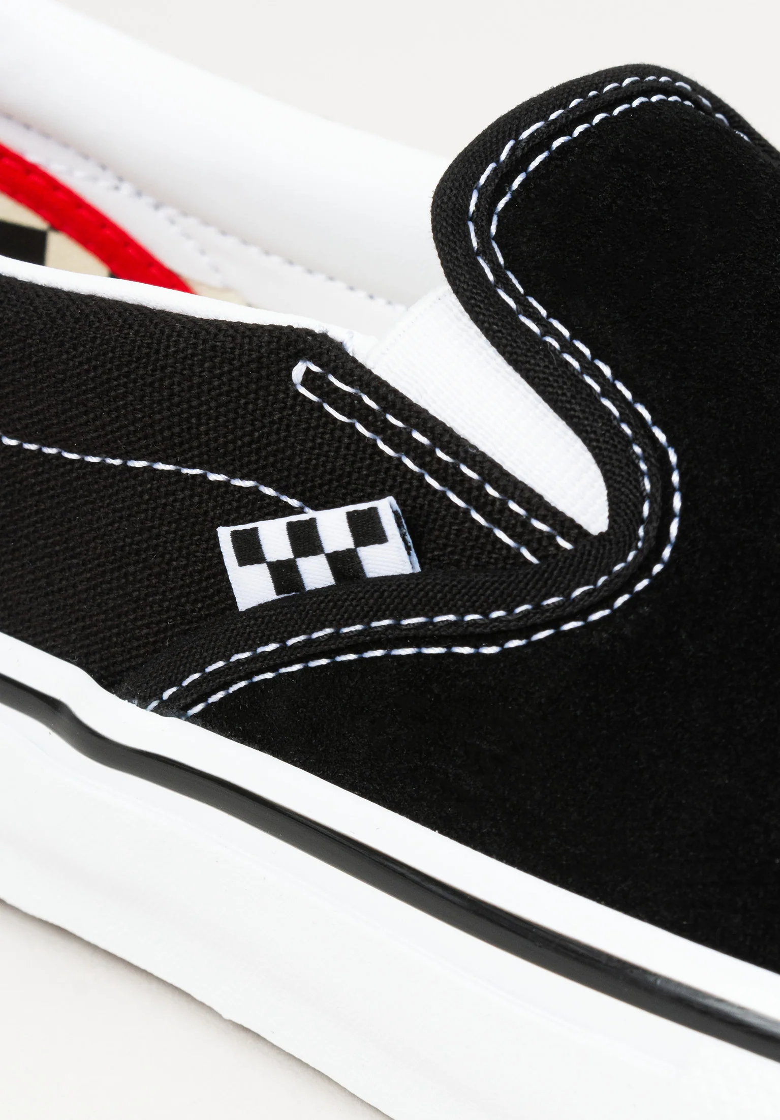 Skate Slip-On