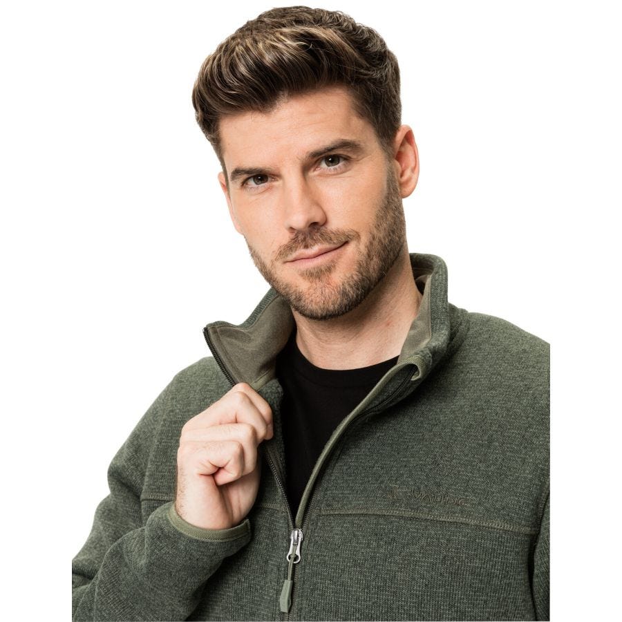 Rienza III Fleece Jacke Herren