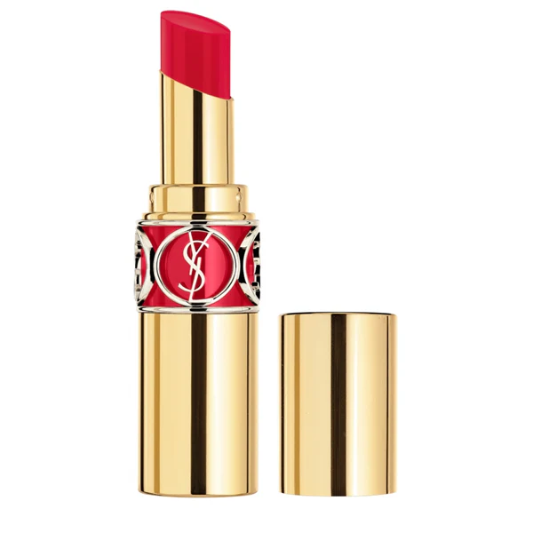 Lips Rouge Volupté Shine - Λαμπερό κραγιόν