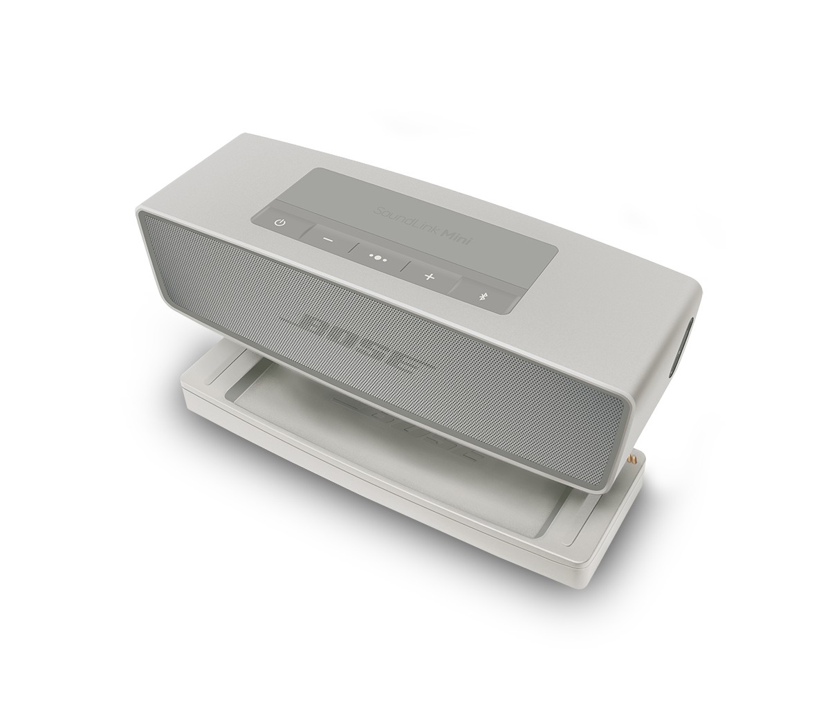 Bose SoundLink Mini II – Special Edition