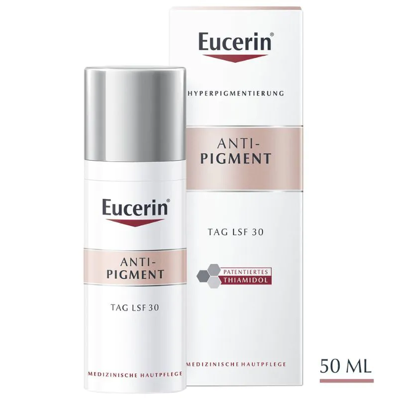 Eucerin Anti Pigment dnevna krema SPF 30