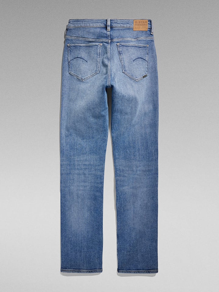 G-Star Jeans - Regular fit - in Blau günstig kaufen