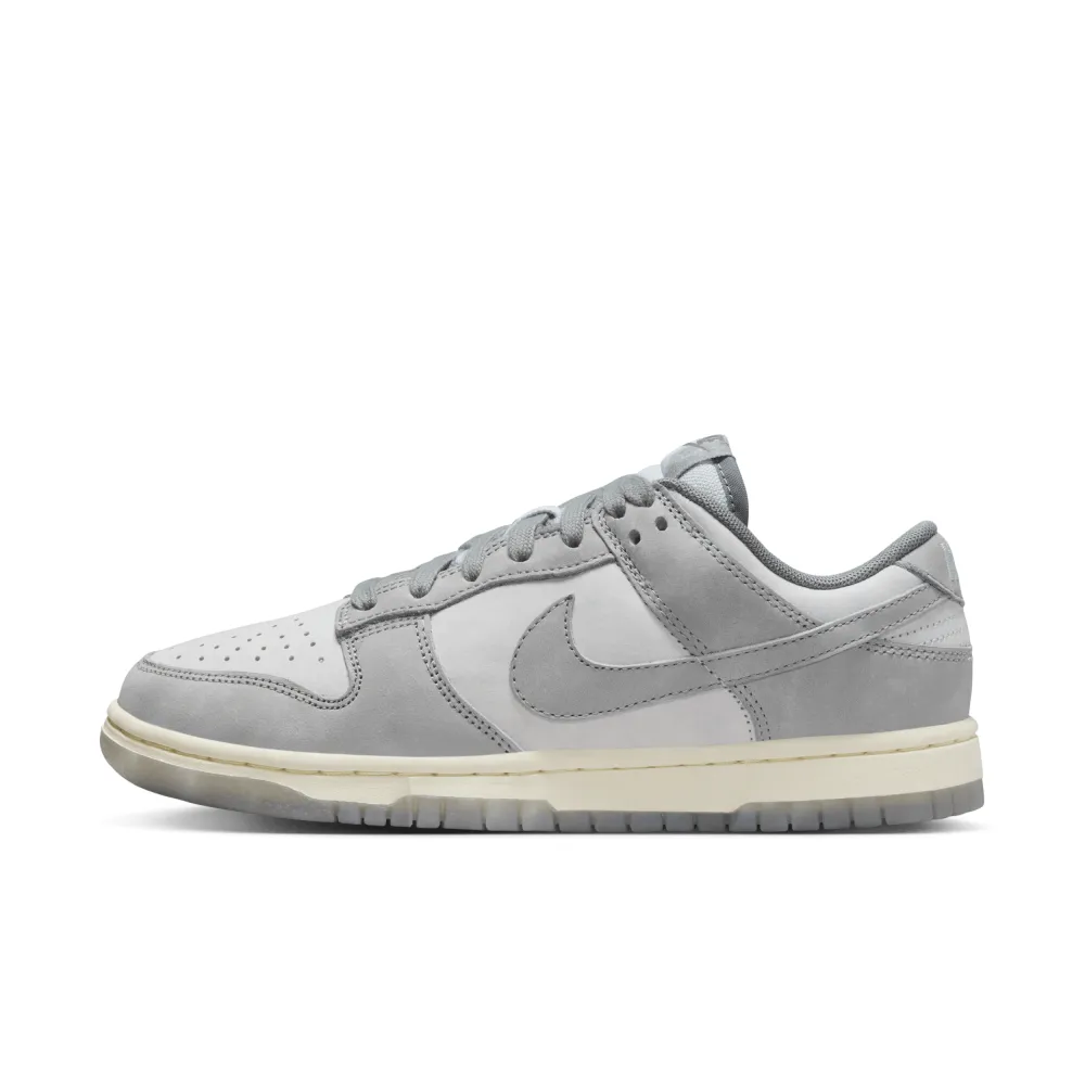 Nike WMNS Dunk Low FV1167-001 / grau