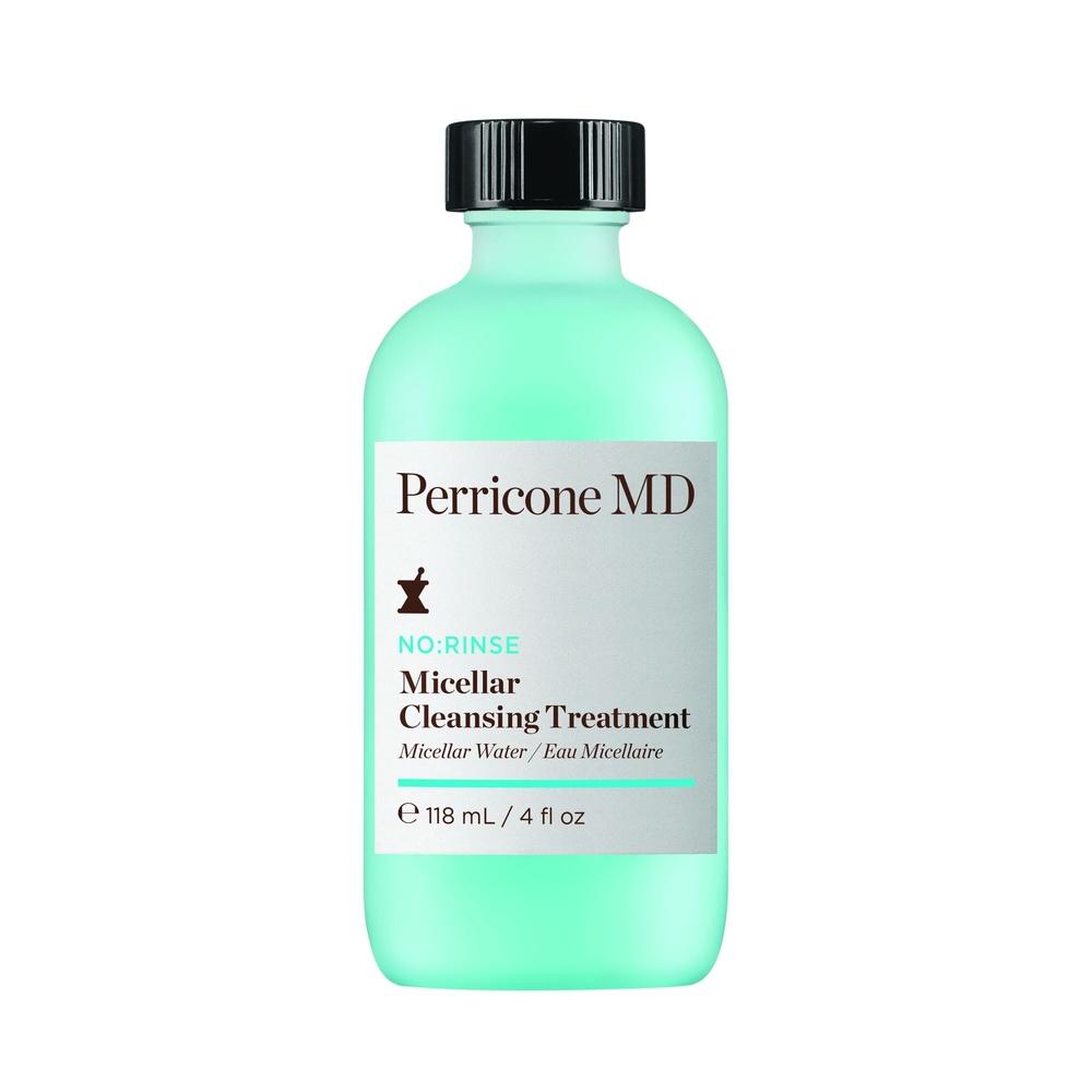 perricone md No:Rinse Micellar Cleansing Treatment No:Rinse