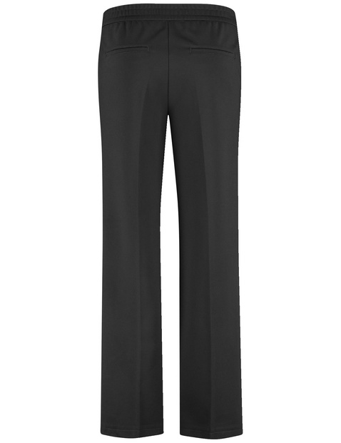 Schlupfhose MIR꞉JA WIDE LEG