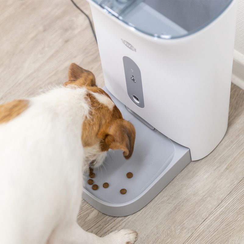 Trixie Futterautomat TX8 Smart zu TOP-Preisen