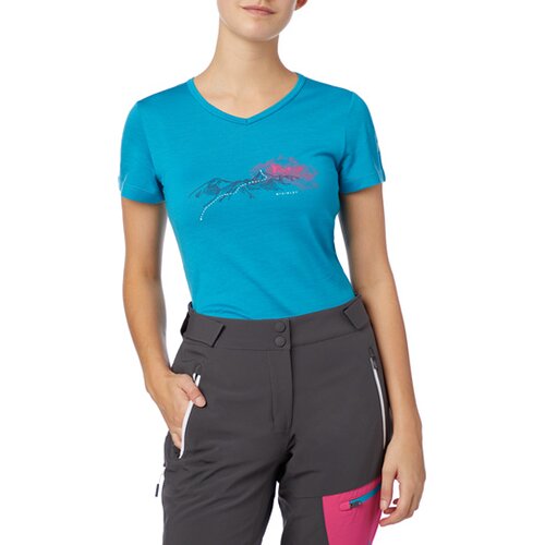 DAMEN SHIRT HICKS WMS