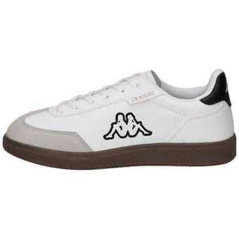 Kappa Style#243422 Lillabo S Sneaker in weiß