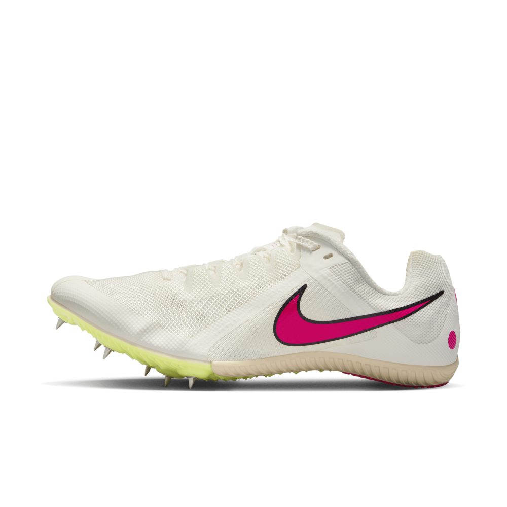 Nike Zoom Rival Multi Event Spikes DC8749-101 / weiss
