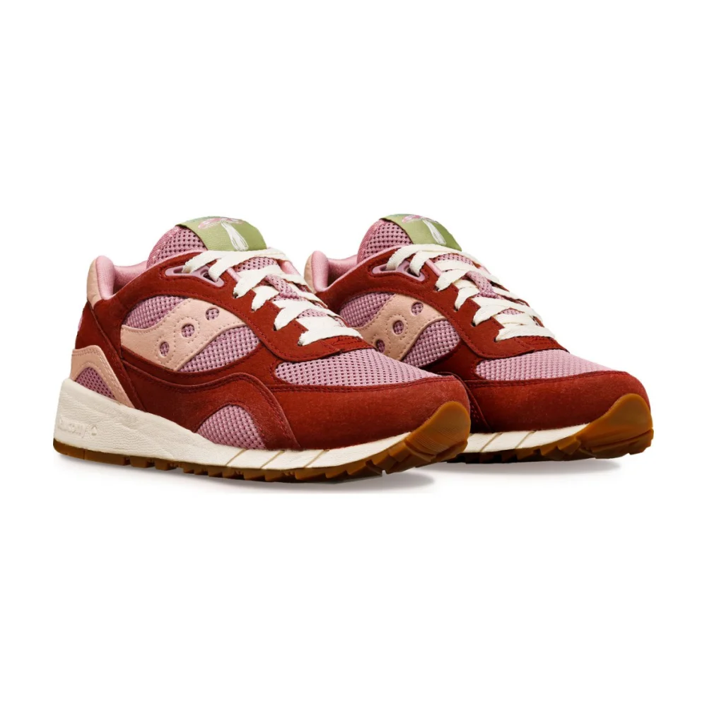 Saucony Shadow 6000 Mushroom S70747-2 / rot