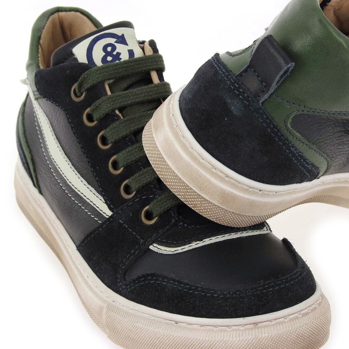 Bana & Co   22232520 - marine vert