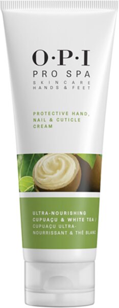 OPI ProSpa Protective Hand Nail & Cuticle Cream Nagelcreme