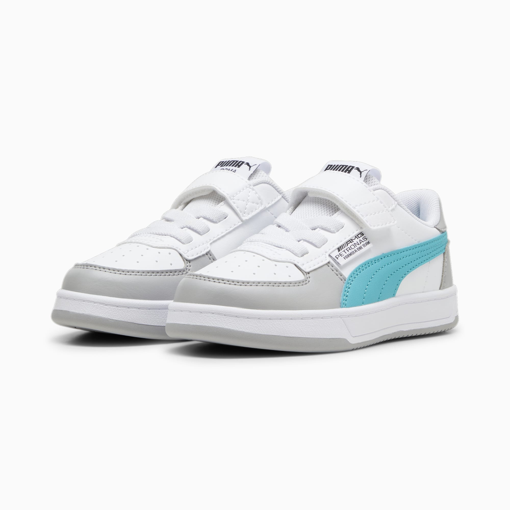 PUMA Mercedes AMG PETRONAS Caven 2.0 308247_02 / grau