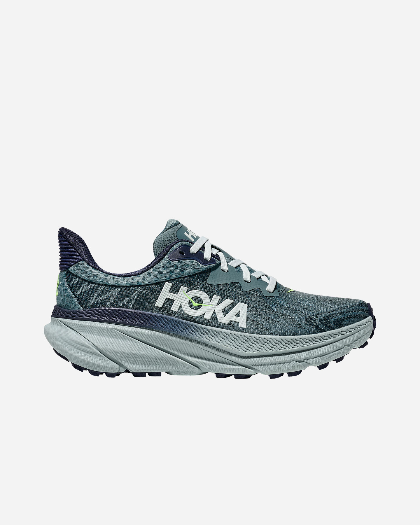 Scarpe Trail Hoka Challenger 7 M 1134497-MRZ
