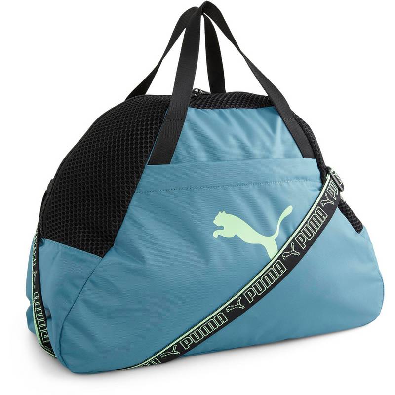 PUMA ESS Grip Sporttasche Damen