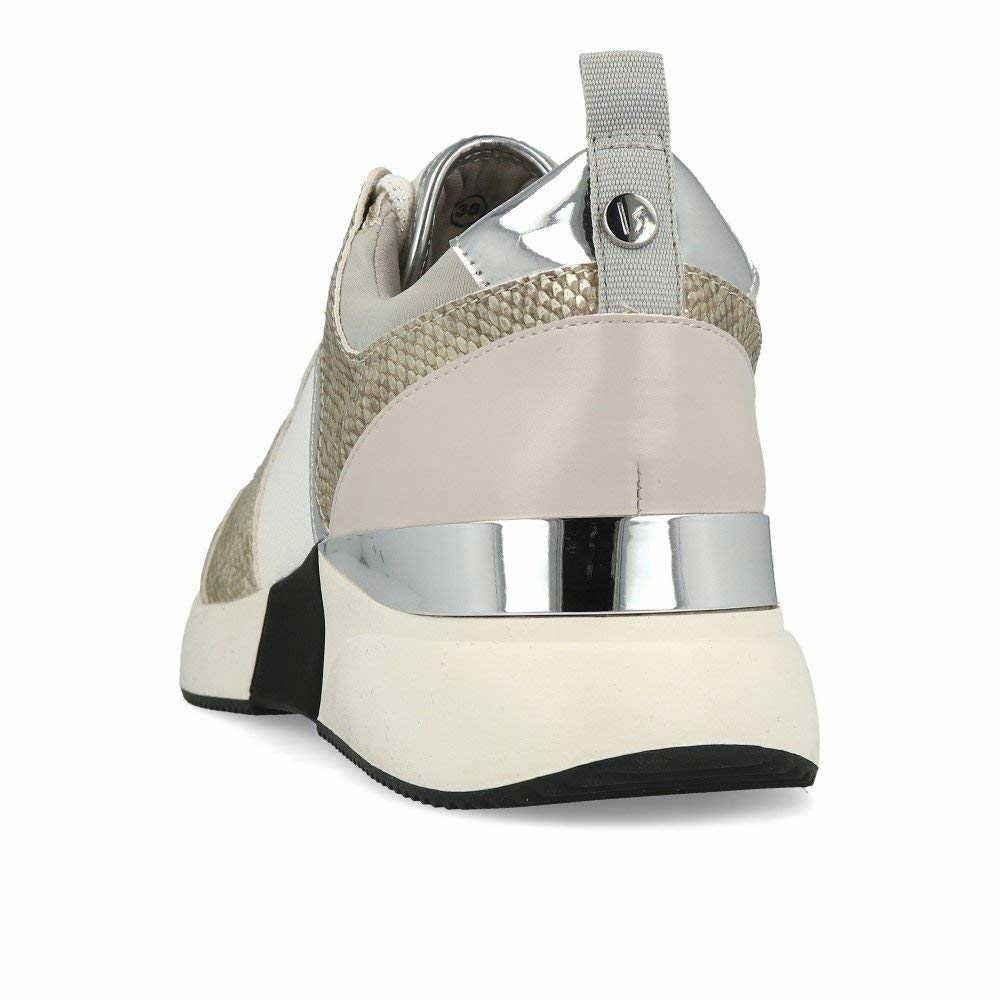 LA STRADA Sneaker beige