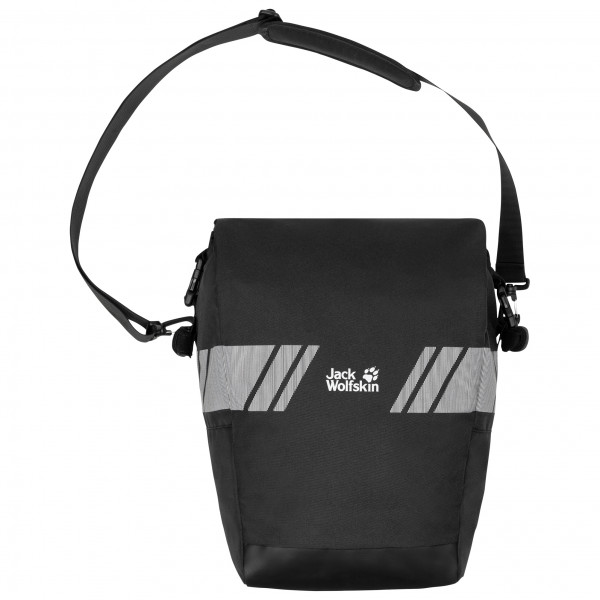 Jack Wolfskin - Rack Bag 22 - Gepäckträgertasche