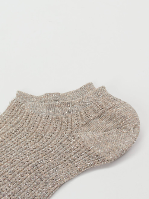 Sneakersocken (auch Quarter)-91923990019 Alto Milano