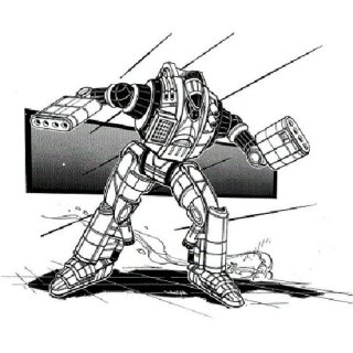 Ostwar OWR-3M / 2M (TRO 3185 - 65 ton)