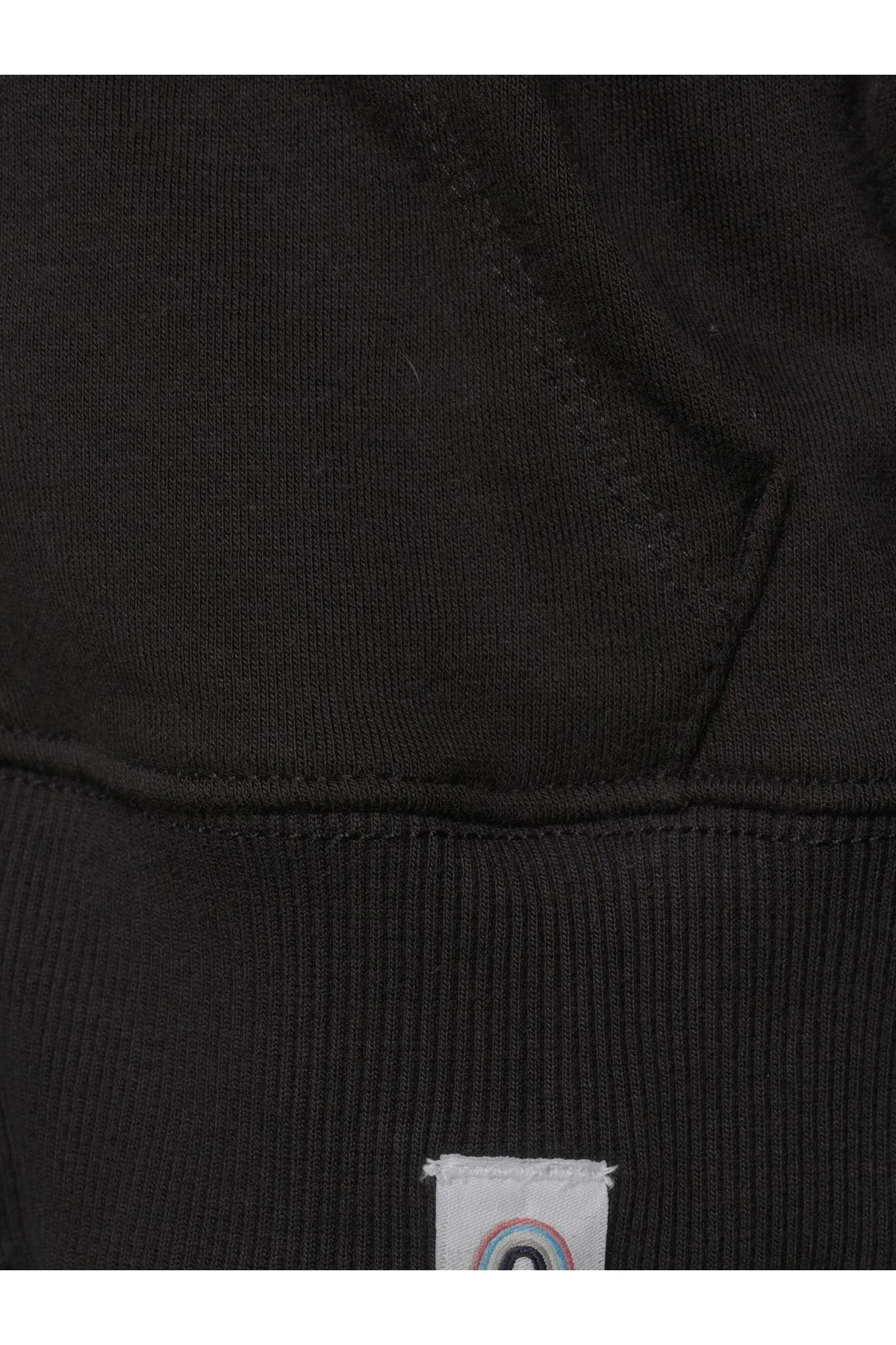 New Life  Jacke - Schwarz - Regular Fit