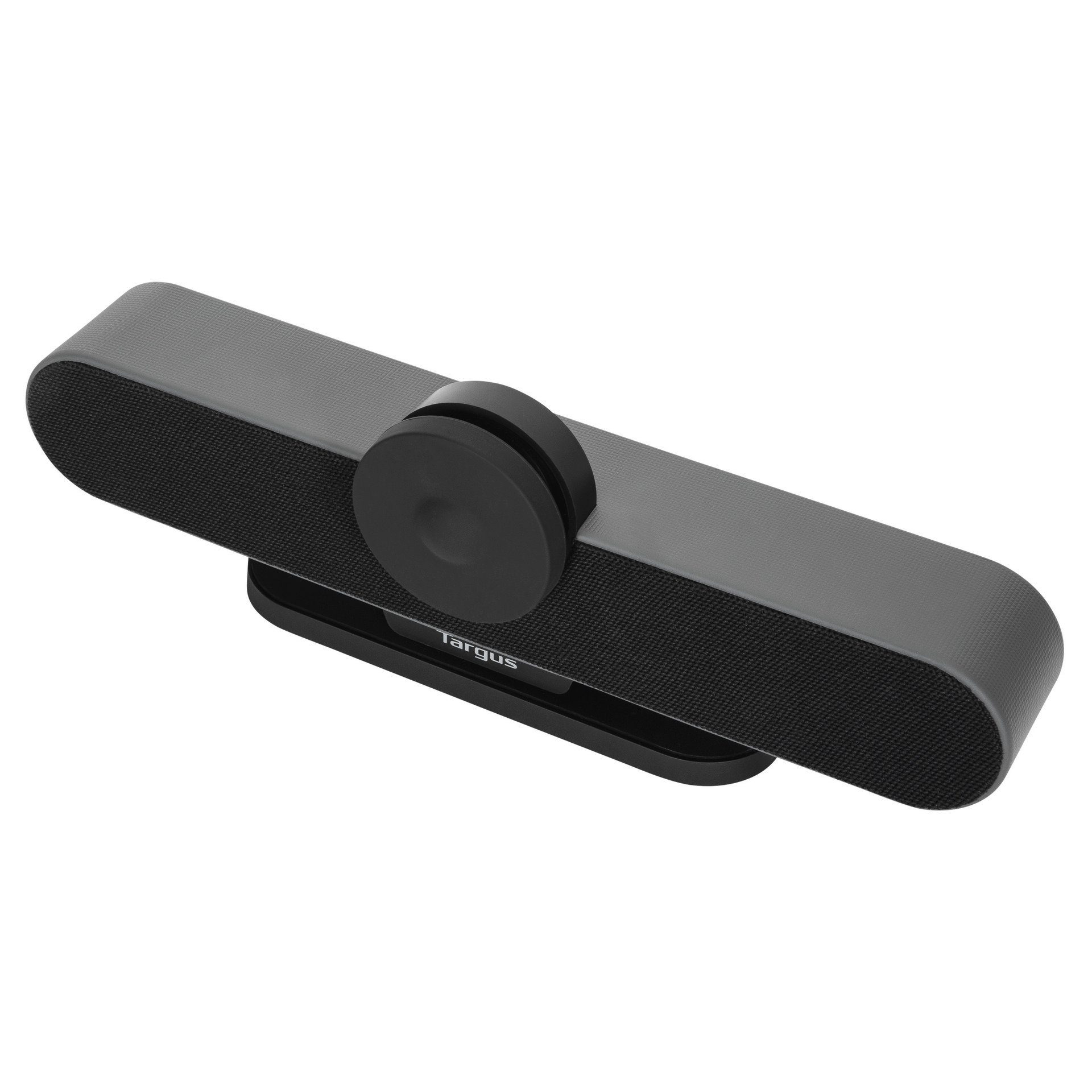 Targus All-in-One 4K Conference System Webcam (4K Ultra HD, Mit EU Netzteil)