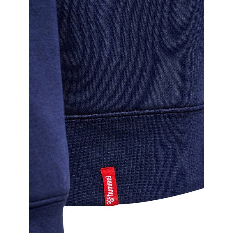 hummel hmlRED HEAVY HOODIE Hoodie Herren