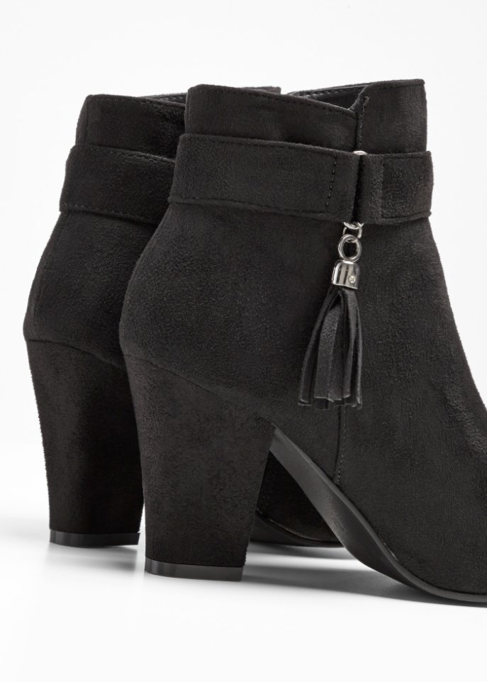 Stiefelette