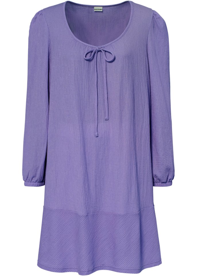 Kleid in A-Linie