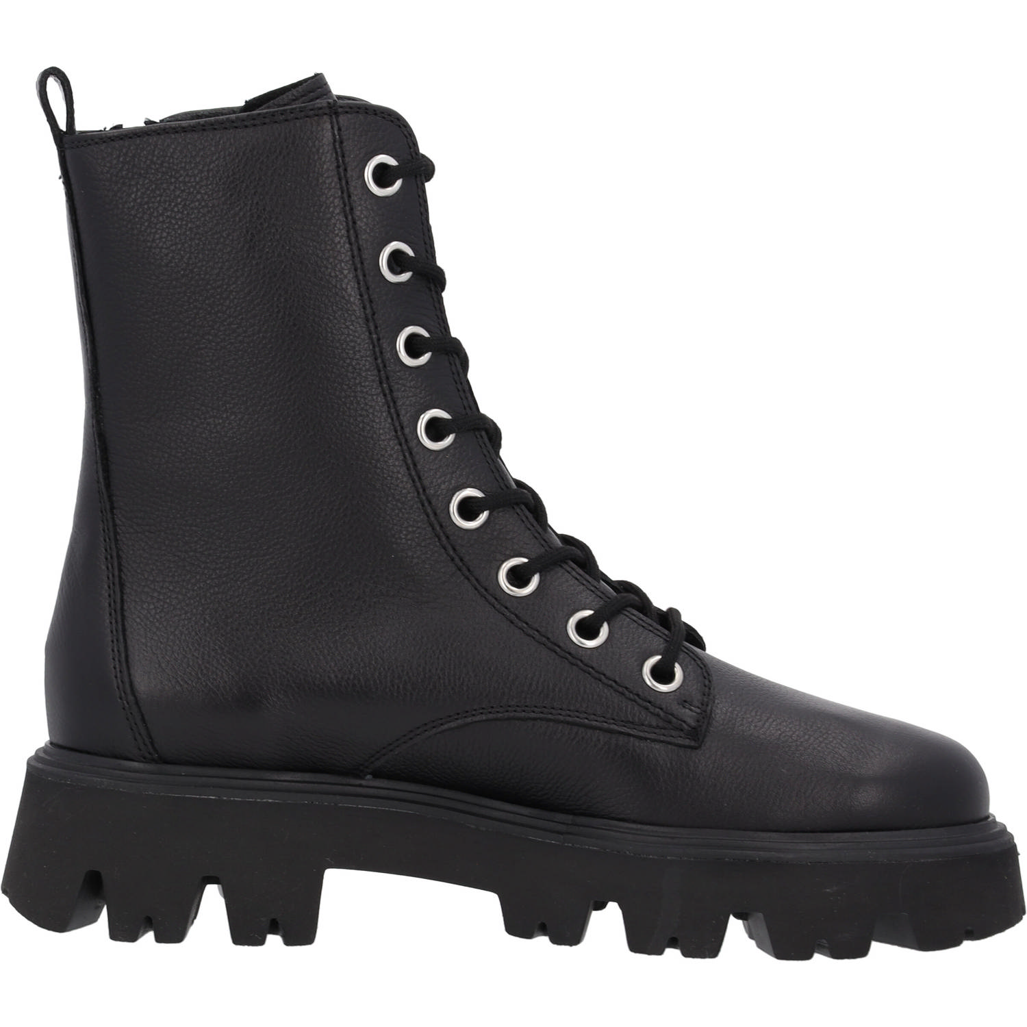 Paul Green 8046, Stiefeletten, Damen, Schwarz