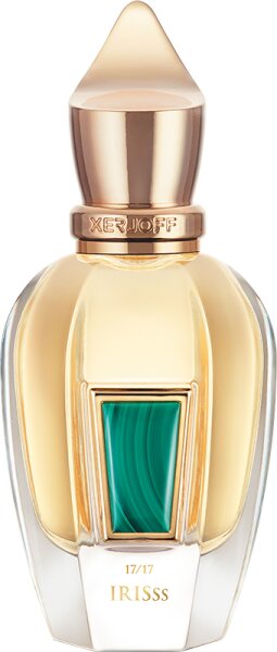 XERJOFF 17/17 Stone Label Irisss Eau de Parfum