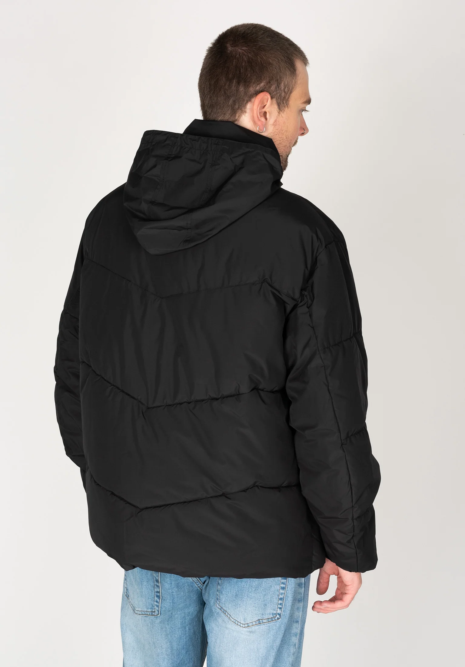 Goldsmooth Jacket