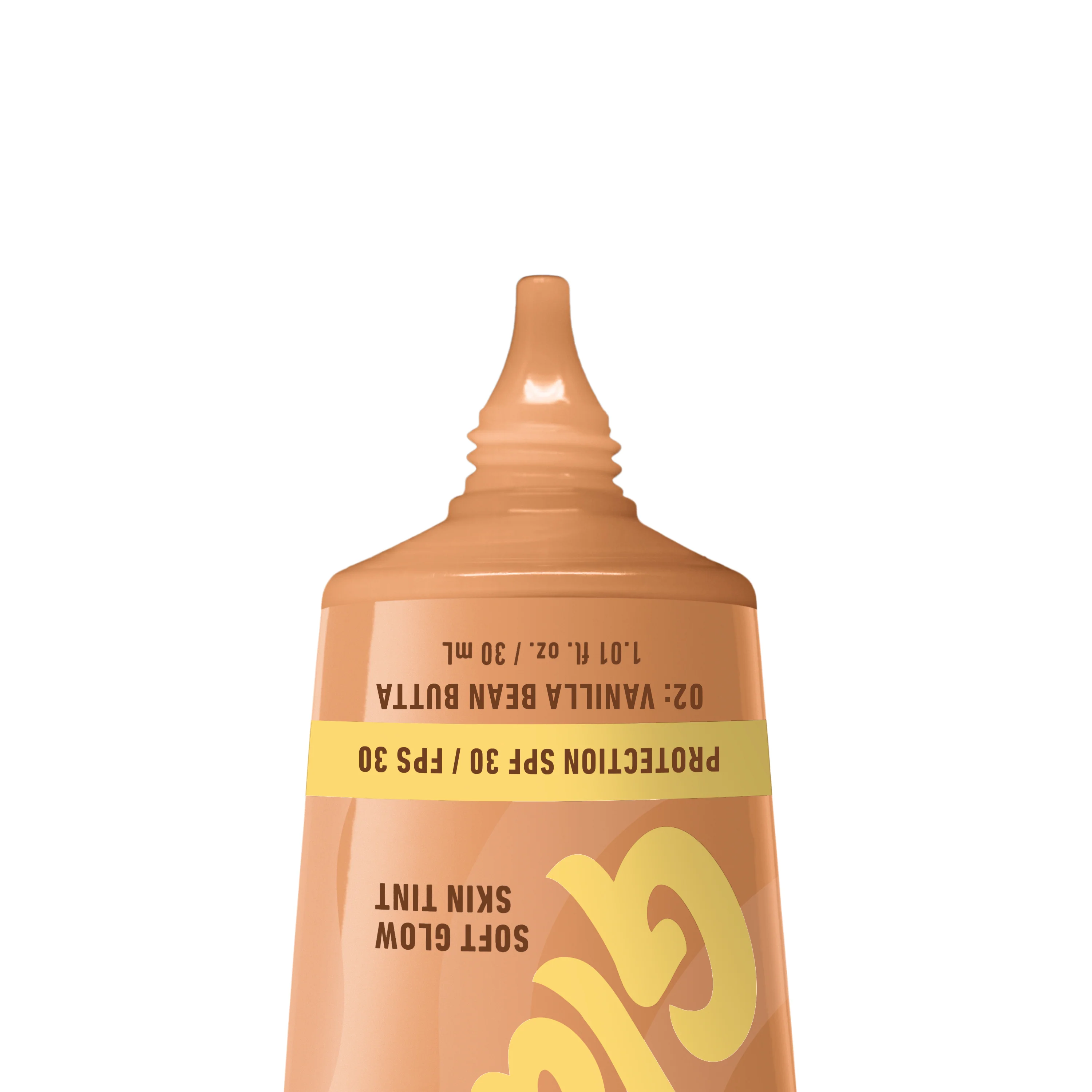Buttermelt Glaze -meikkivoide kasvoille