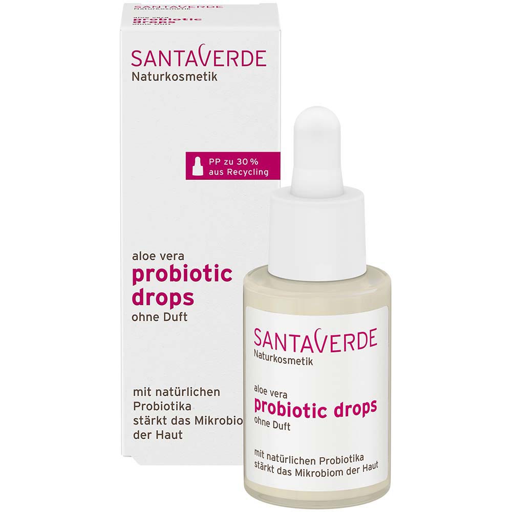 Santaverde Probiotic Drops 30 ml