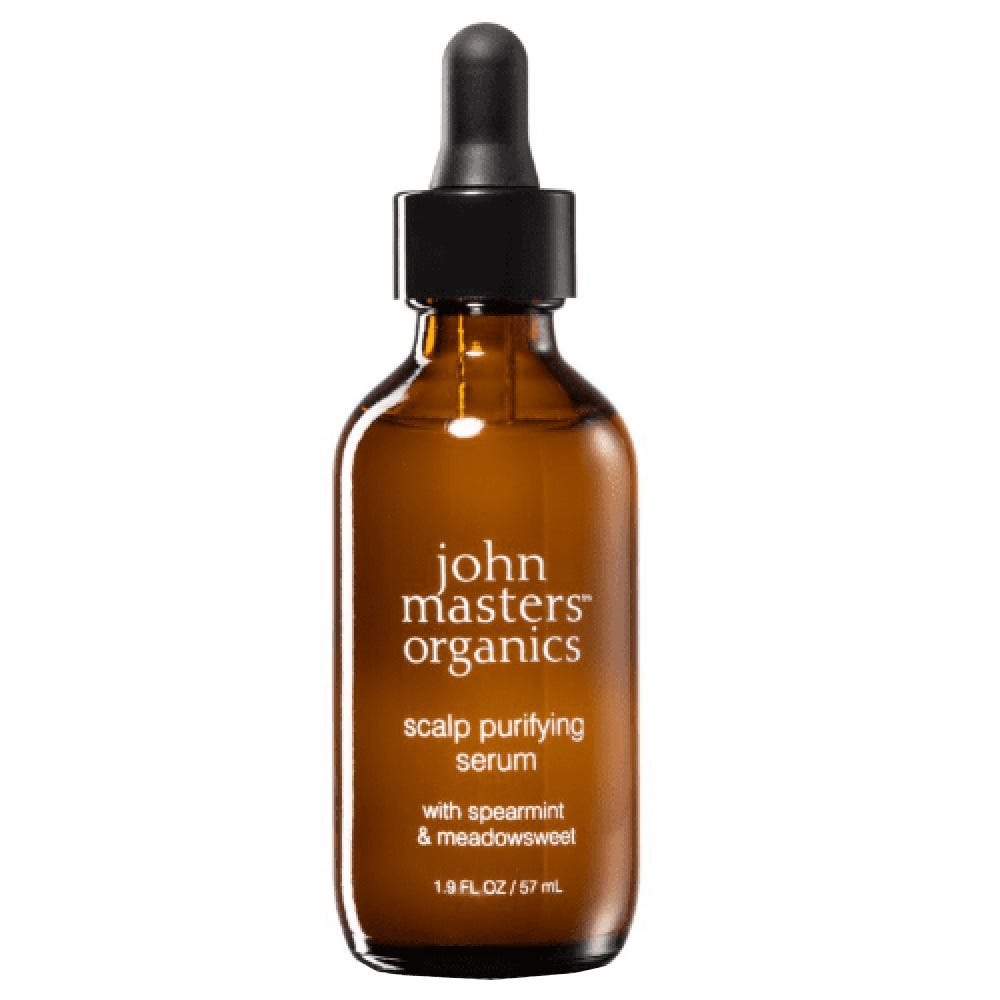 john masters organics Scalp Purifying Serum 57 ml