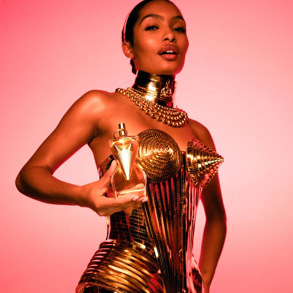 Jean Paul Gaultier Gaultier Divine Eau de Parfum Rechargeable