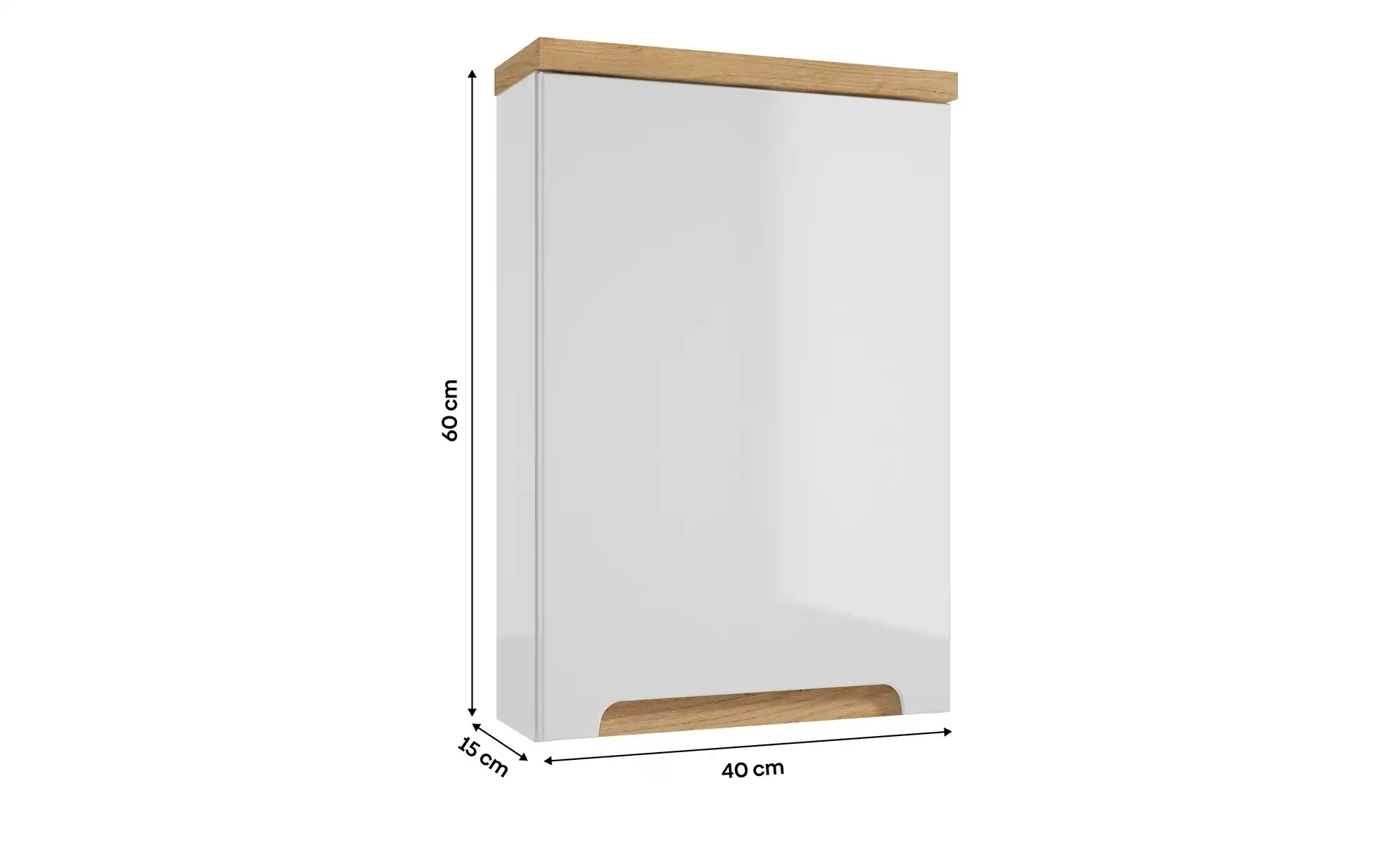 Hängeschrank